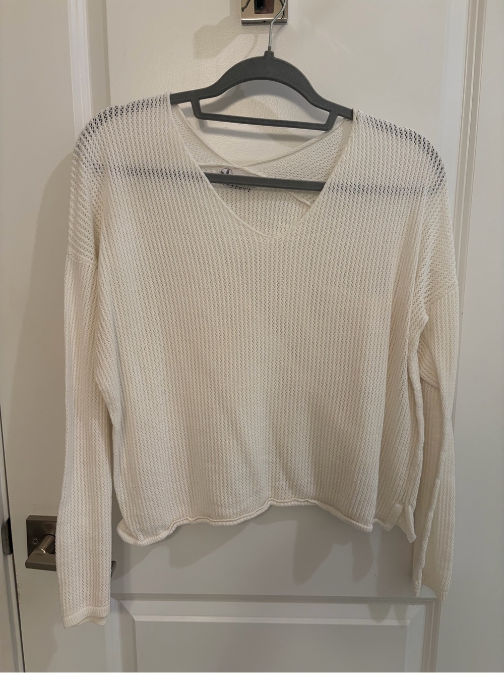 Carve Designs Zella Mesh Pullover